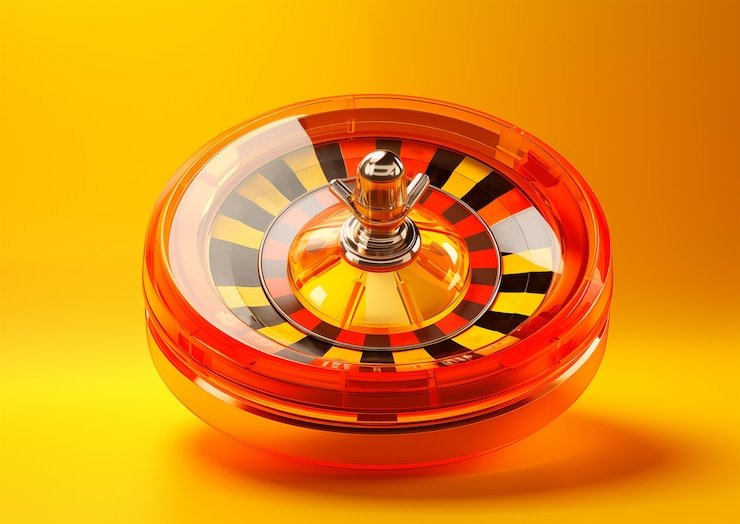 Dealer profesional berinteraksi dengan pemain dalam sesi live casino yang seru dan interaktif