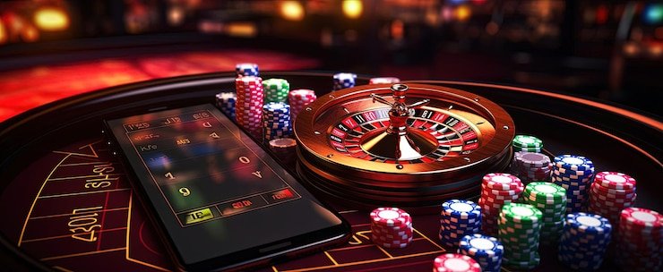 Tampilan pasar taruhan sepak bola lengkap dengan statistik dan odds yang up to date