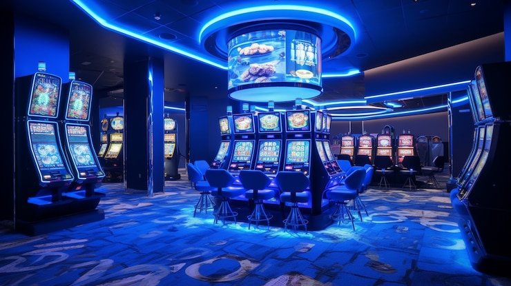 Pengguna menikmati bonus sambutan saat pertama kali mendaftar di platform dayak77