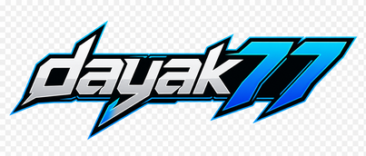 Logo dayak77